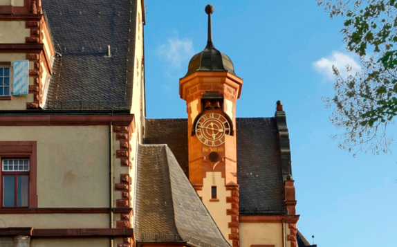 Karl Theodor Von Dalberg Gymnasium Dalberg – Gymnasium Aschaffenburg