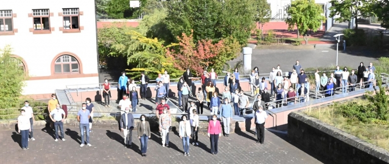 Karl Theodor Von Dalberg Gymnasium Schulfamilie – Dalberg