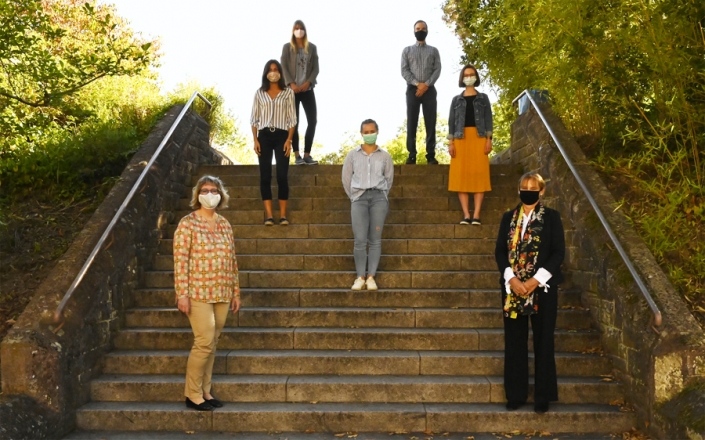 Karl Theodor Von Dalberg Gymnasium Schulfamilie – Dalberg