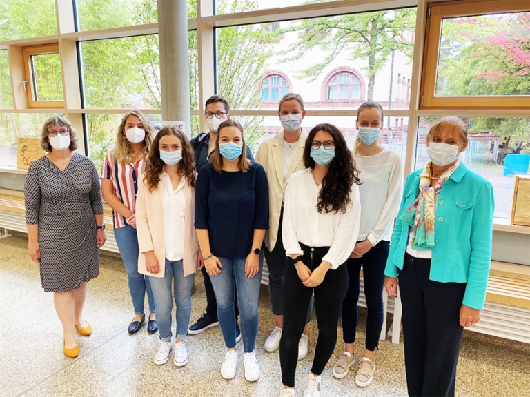 Karl Theodor Von Dalberg Gymnasium Schulfamilie – Dalberg