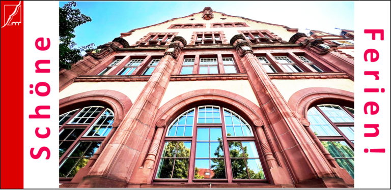 Dalberg Gymnasium Dalberg – Gymnasium Aschaffenburg