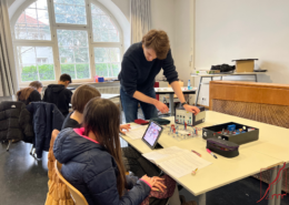 AR in Physik
