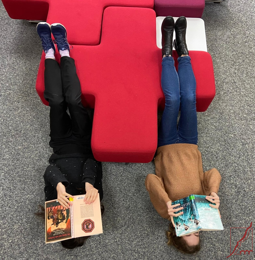 Welttag des Buches 2