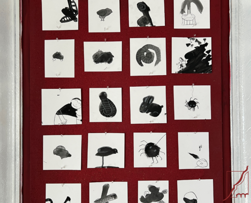 Bilder des Monats April