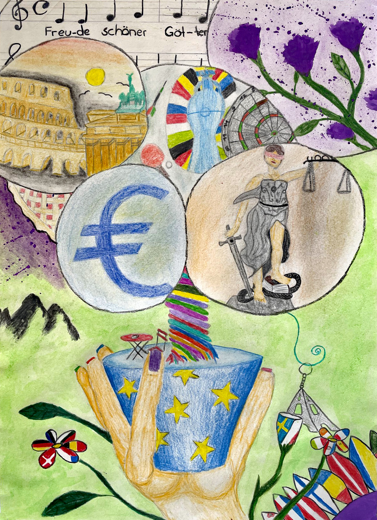 72. Europäischer Wettbewerb 11