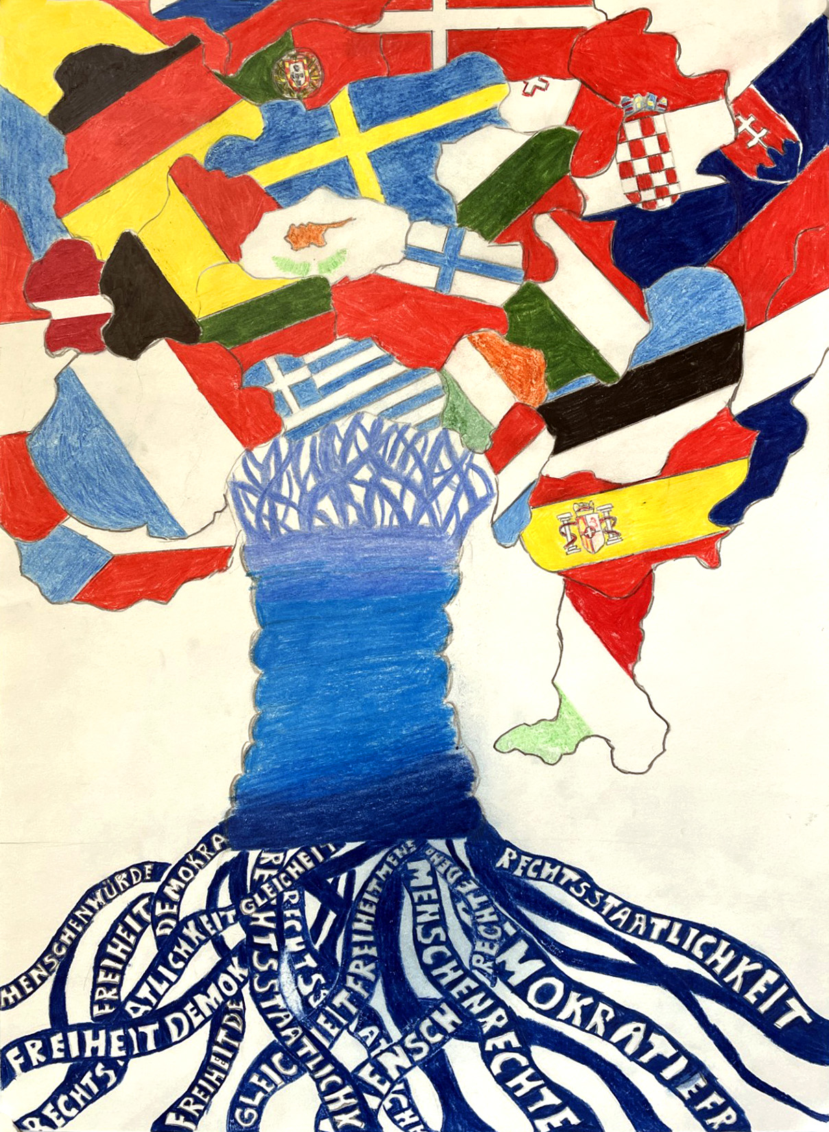 72. Europäischer Wettbewerb 3