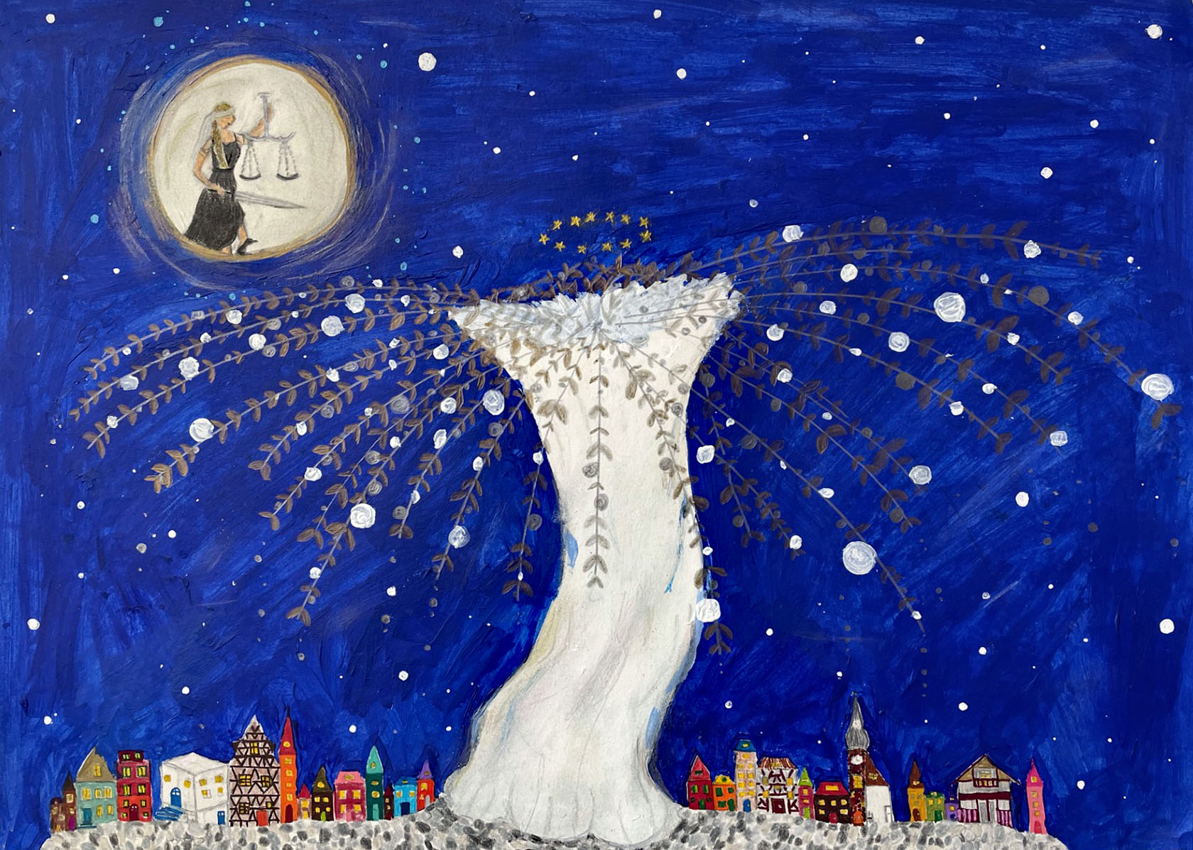 72. Europäischer Wettbewerb 4