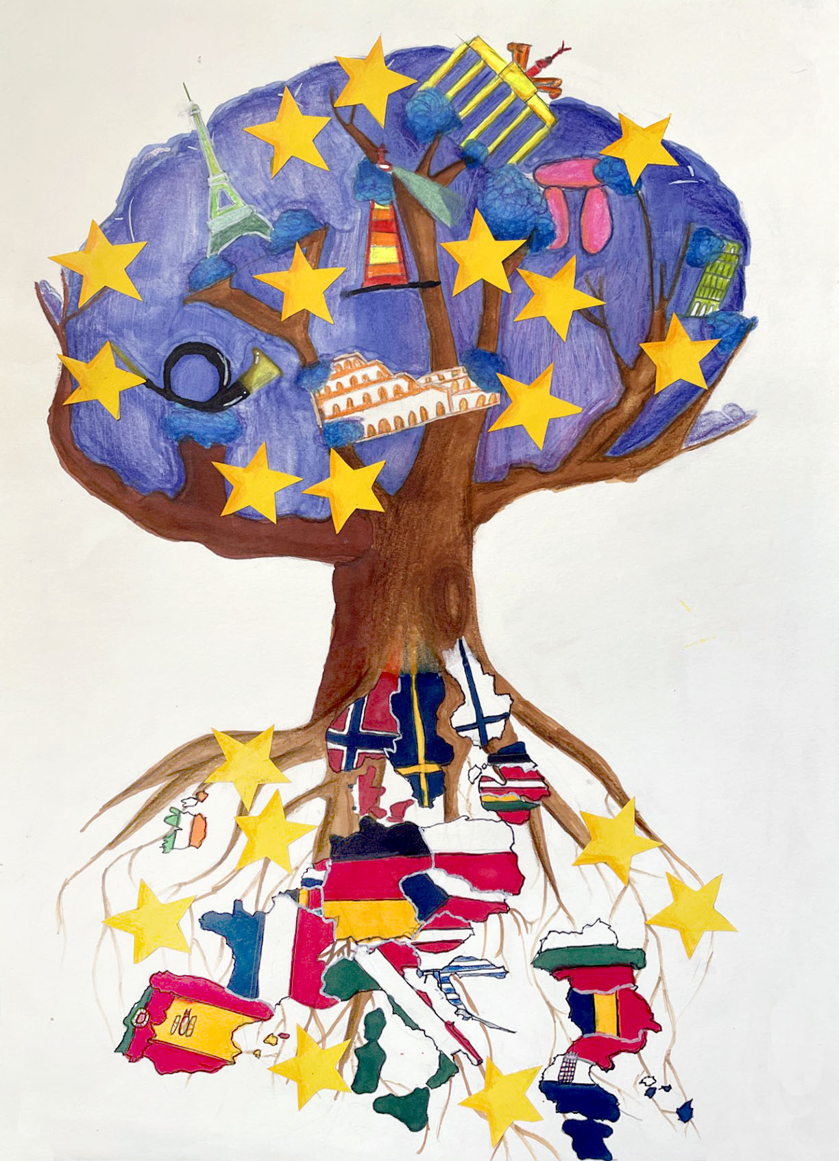 72. Europäischer Wettbewerb 5