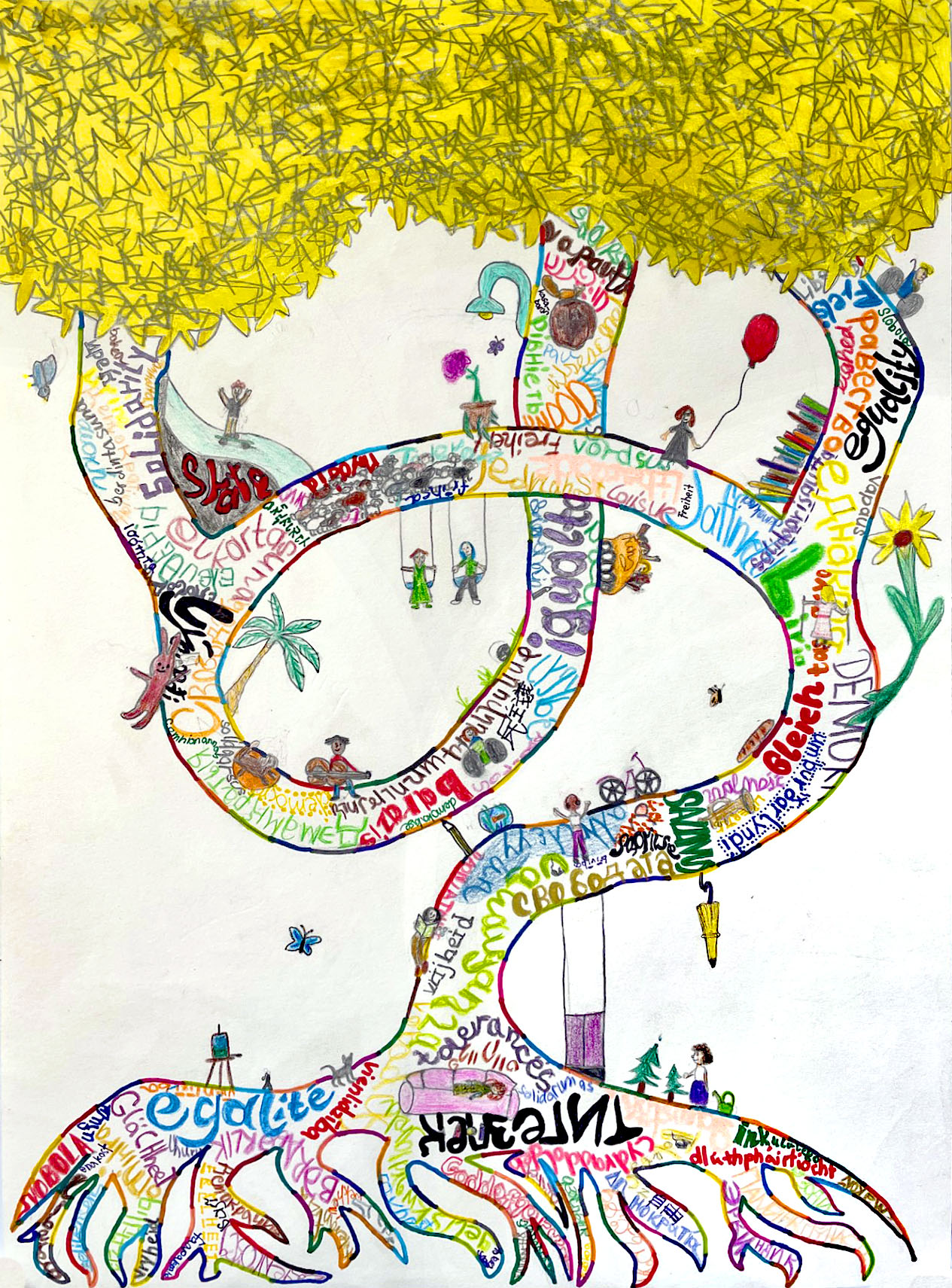 72. Europäischer Wettbewerb 6