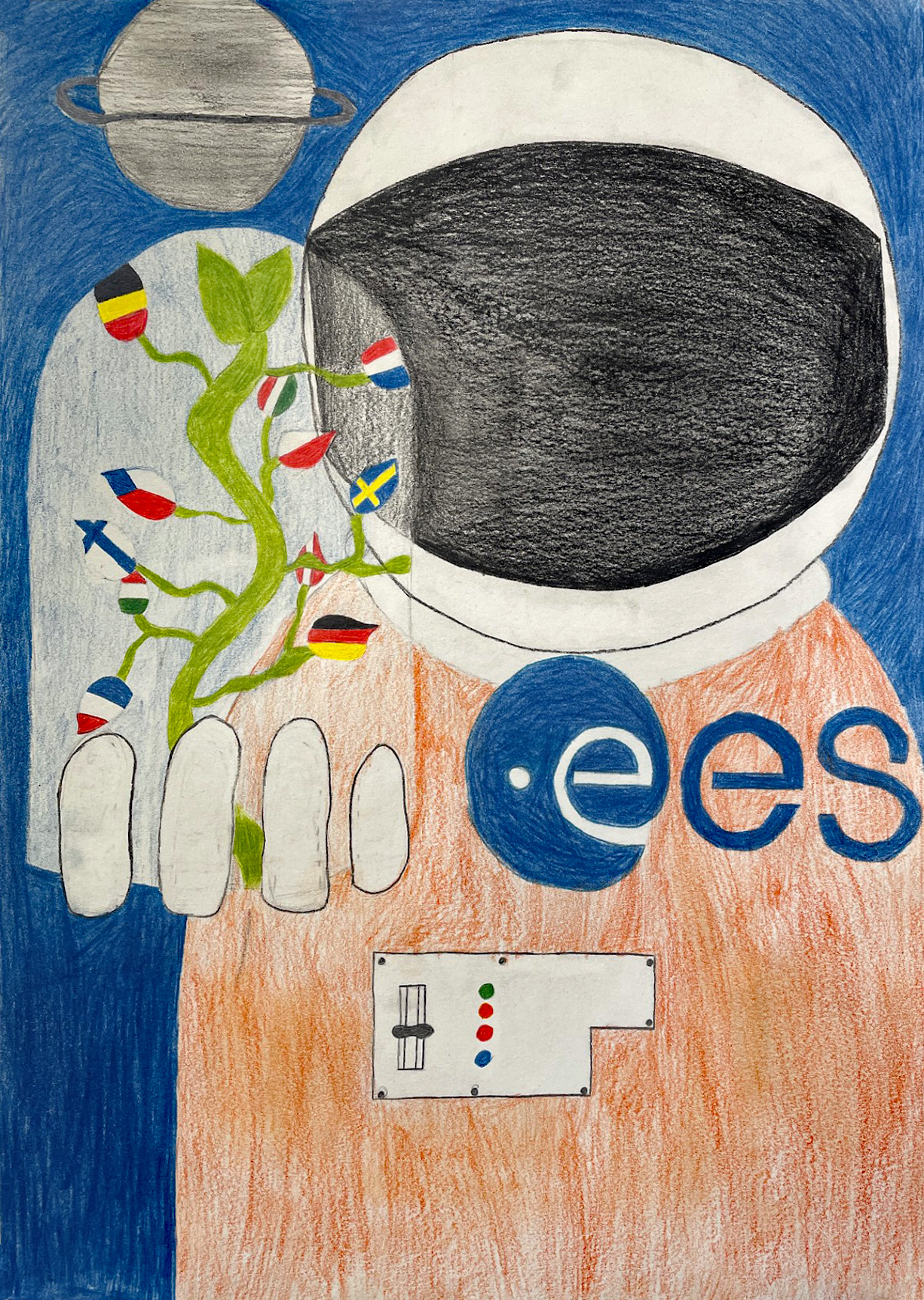 72. Europäischer Wettbewerb 8