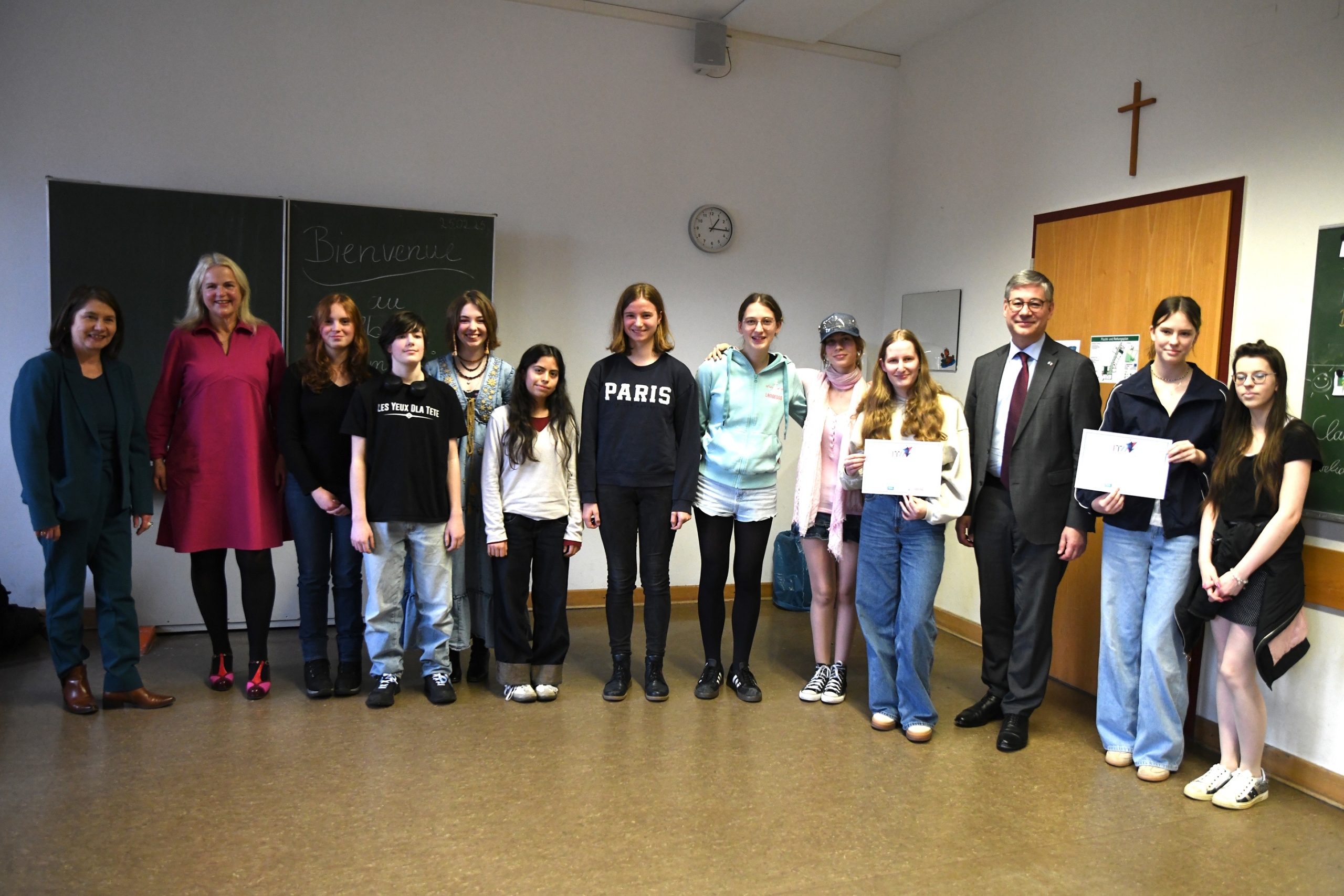 Generalkonsul in München 3