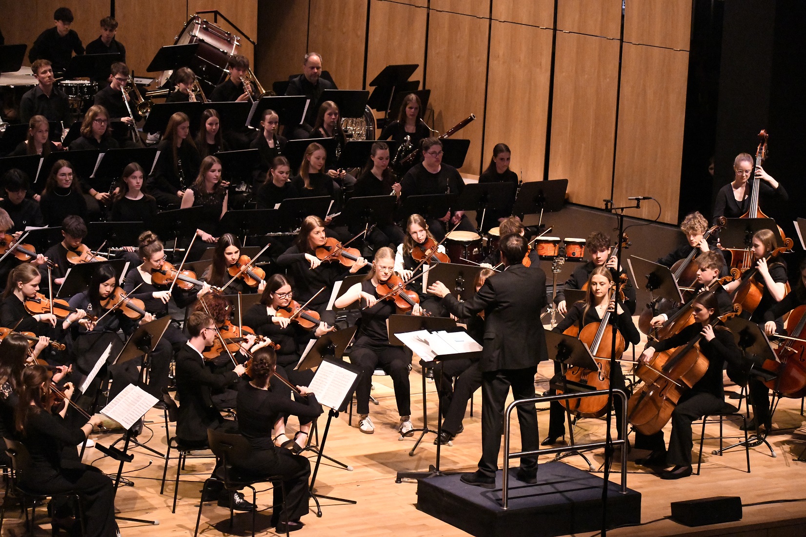 2026 03 23 Frühjahrskonzert 1