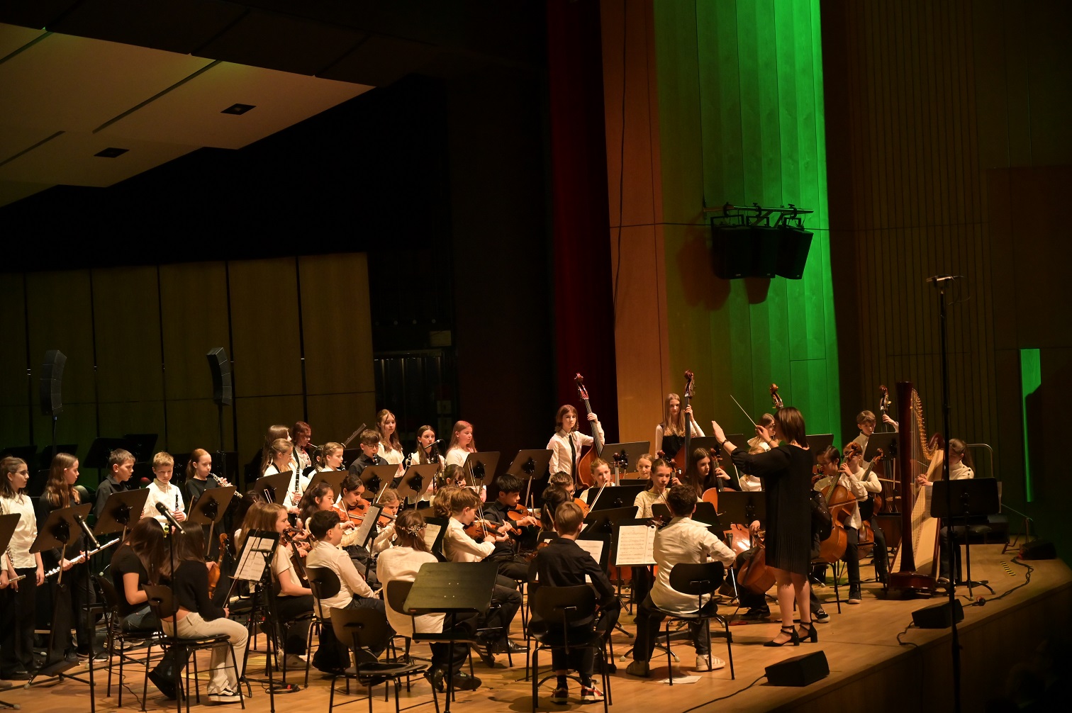 2026 03 23 Frühjahrskonzert 2