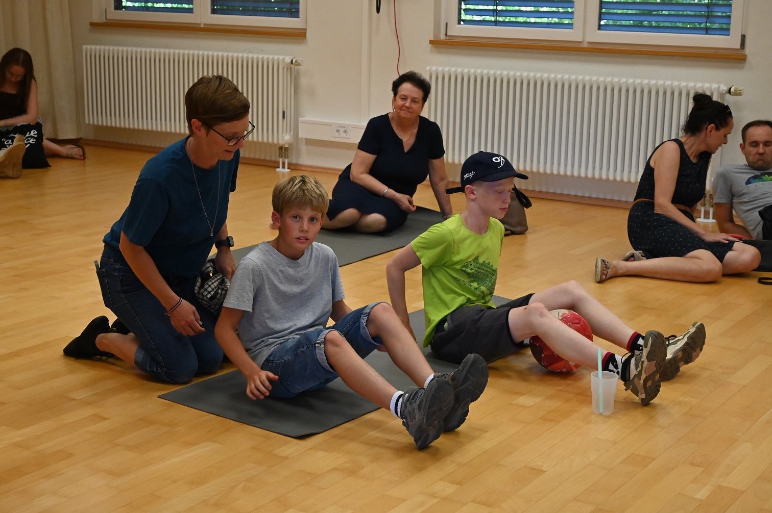 2026 07 31 Schulfest 26