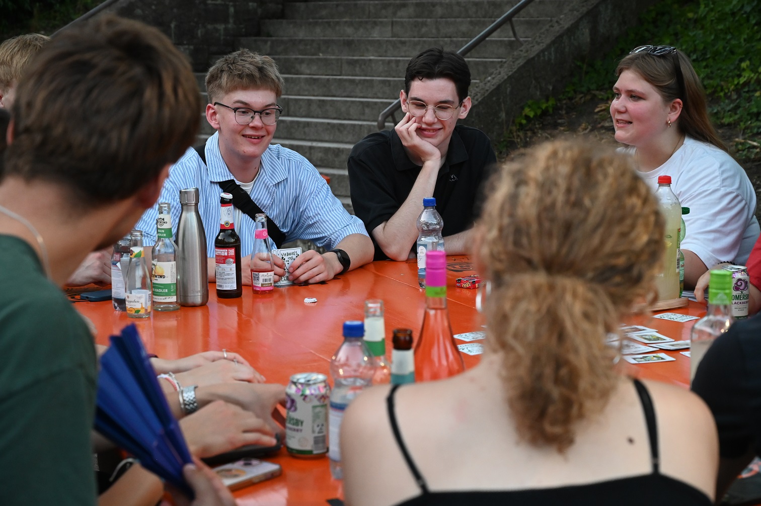 2026 07 31 Schulfest 38